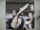 Blue Note Hank Mobley 1540,Lex ave.Flat edge ,DG,RVG,P,VG++,superb