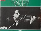 EMI RLS739 Ginette Neveu Complete Legacy BOX SUPERB NM CONDITION rare