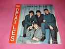 DISCO 45 giri THE BEATLES   from me to you ..devil in her heart  1964  qmsp16355