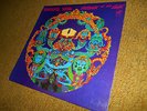 The Grateful Dead Vinyl Lp  Anthem of the Sun  U S Original