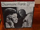 CHARMAINE FORDE   12 INCH BARBADOS SOUL