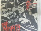 The Misfits BULLET 1ST Pressing MINT-NM