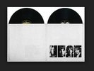 THE BEATLES WHITE ALBUM DOUBLE 12