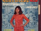 CLOTHILDE FRENCH EP Freakbeat Mod Girl Yeyé Swinging Mademoiselle 102-103