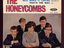 THE HONEYCOMBS British Pop   FRENCH EP+++++++++++++++++