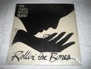 CURTIS WILISS BAND - Rollin' The Bones - Rare '84 private FL hard Rock SEALED LP