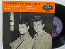 THE EVERLY BROTHERS