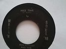 BOB MARLEY & THE WAILING WAILERS - NICE TIME/ HYPOCRITES{7