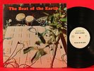 THE BEAT OF THE EARTH 1967 Tribal ACID TEST PSYCH GARAGE LP Mint ORIG in SHRINK