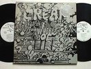 Cream Wheels Of Fire 2 LP White Promo Label