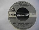 *Listen* RARE MODERN SOUL T.N.J's 