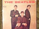 The Beatles Introducing Sealed Vee-Jay Records VJLP 1062 SR-1062 Stereo COOL 