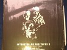 UNDERGROUND RESISTANCE PRES. INTERSTELLAR FUGITIVES 2 2XLP  UR-069 2005