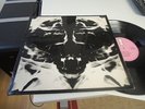 MOTT THE HOOPLE Mad Shadows German Pink Island 