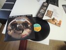 NEIL YOUNG RAGGED GLORY 1990 MINT ARCHIV PROMO ORIGINAL