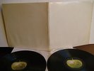 The Beatles - White Album  8E 164 04174  Portugal 2LP  1968  Apple