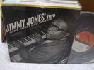 Jimmy Jones Trio, Japan LP,Very Low Sale