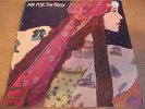 MR FOX   THE GIPSY ** 1971 UK 1st TRANSATLANTIC LP