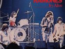 THE RAMONES It's Alive  1979  UK Double Vinyl LP EXCELLENT CONDITION