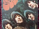 The Beatles - Rubber Soul *Rare MONO “LOUD