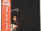 Barney Wilen, Kenny Dorham, Duke Jordan  Rare Japan LP  NM