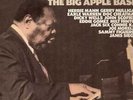 McShann Jay, The Big Apple Bash w. Gerry Mulligan, John Scofield, Atlantic RI LP