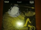 Tad / Pussy Galore 