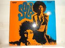 SOLA SELF TITLED MEXICAN LP 1971 BOSSA NOVA LATIN FUNK VERY RARE MEXICO