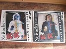 AC/DC LP BOSTON TEA PARTY 1 & 2