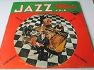 JAZZ - WALTER BOUDREAU + 3=4 LP - PIERRE LEDUC