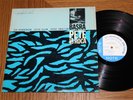 PETE LA ROCA Basra LP ORIGINAL Blue Note 4205 NY Address Mono DG RVG Ear