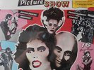 ROCKY HORROR PICTURE SHOW - Original 1975 Soundtrack LP Vinyl Record (SEALED)