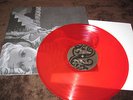 COPELAND EAT, SLEEP, REPEAT RED VINYL GATEFOLD EXCLUSIVE COVER ART LP RECORD