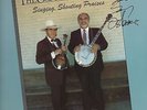 THE OSBORNE BROTHERS 