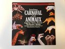SAINT-SAENS Carnaval des Animaux KREMER MAISKY ARGERICH FREIRE PHILIPS 416841-1