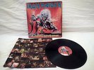 IRON MAIDEN 