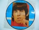 ROLLING STONES - A Picture Disc for Christmas ( Picture LP ) Live 1982 not TMOQ