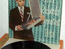 Cliff Richard and the Shadows - Greatest Hits Vol. 1  1961  India Green Columbia