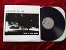 The Story So Far While You Were Sleeping Purple /200 Vinyl Title Fight Wonder