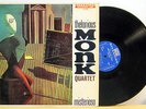 THELONIOUS MONK QUARTET - Misterioso - LP Vinyl 1958 - RLP 12-279 mono original