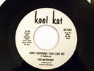 Joe Matthews - Ain't Nothing You Can Do - Northern Soul Classic