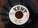 Vernon Garrett - Shine It On *ORIGINAL* Northern Soul Classic