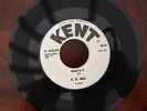 ZZ Hill What More/That's It *ORIGINAL* Northern Soul Classic