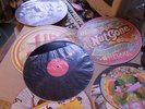 SMALL FACES,ODGENS NUT GONE FLAKE lp m-/m- RUND-COVER s*r 79413 Germany 1968