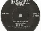 JEDDAH - 'Eleanor Rigby' rare NWOBHM 7