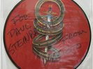 TOTO IV 1983 Promo Only LP Picture Disc SEALED Dedicated to Paul Steinbaugh