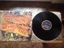AC/DC *T.N.T* APLPA-016 Albert Blue Label VG+ Aussie TNT Vinyl LP Record