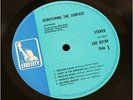 GROUNDHOGS Scratching The Surface UK ORIGINAL LP 1st Blue Liberty Label A1/B1 