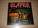 SLAYER - BUTCHER COMPANY