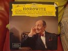 Vladimir Horowitz Autographed LP